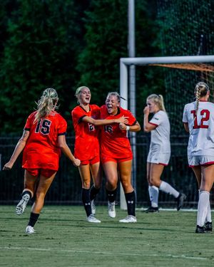 Image post by @gocamelswsoc on Instagram