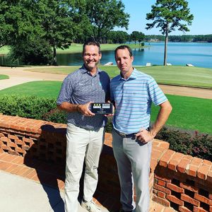 Image post by @flagdgolf on Instagram