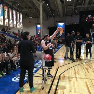Image post by @nbacares on Instagram