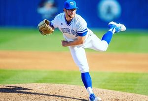 Image post by @cnubaseball on Instagram