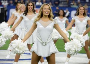 Image post by @coltscheer on Instagram