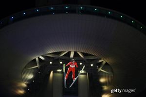 Image post by @gettysport on Instagram