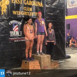 Image post by @athleticlab on Instagram