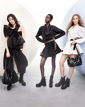 Image post by @louisvuitton on Instagram