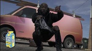 Video post by @lyricalemonade on YouTube