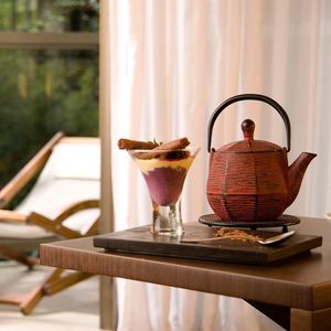Image post by @hotelmadero on Instagram