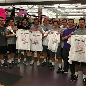 Image post by @hcrossmlax on Instagram