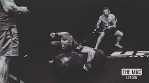 Image post by @thenotoriousmma on Instagram