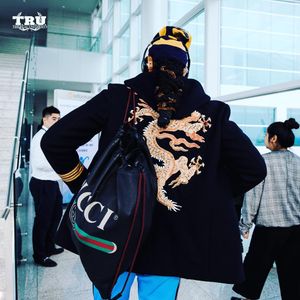 Image post by @2chainz on Instagram