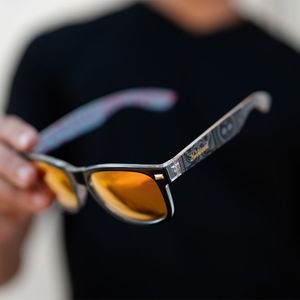Image post by @knockaround on Instagram