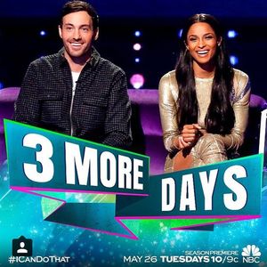 Image post by @ciara on Instagram
