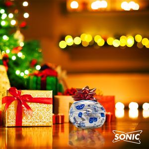Image post by @sonicdrivein on Instagram