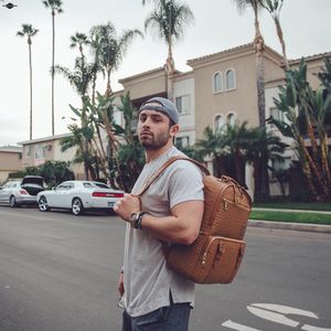 Image post by @primesociety on Instagram