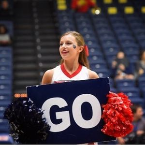 Image post by @belmont_cheer on Instagram
