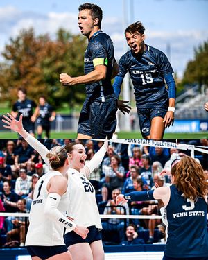 Image post by @pennstatemsoc on Instagram