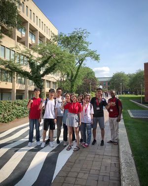Image post by @stonybrooku on Instagram