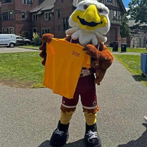 Image post by @bostoncollege on Instagram