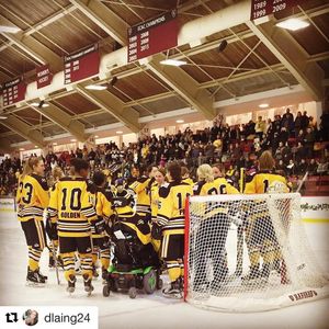 Image post by @thebostonpride on Instagram