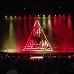 Image post by @defleppard on Instagram