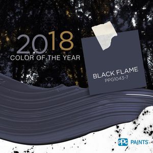 Image post by @ppgpaints on Instagram