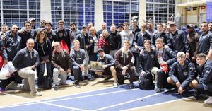 Image post by @brownu_wrestle on Instagram