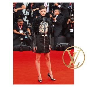Image post by @louisvuitton on Instagram
