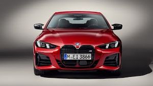 Video post by @bmwblog on YouTube
