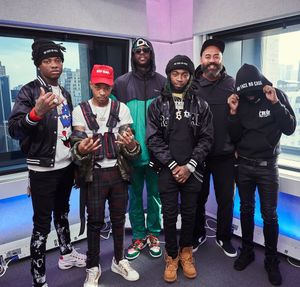 Image post by @2chainz on Instagram