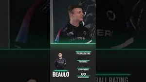 Video post by @rainbowsixesports on YouTube