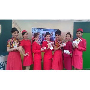 Image post by @cathaypacific on Instagram