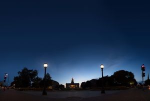 Image post by @uiowa on Instagram
