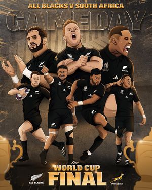 Image post by @allblacks on Instagram
