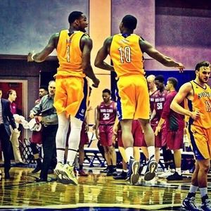 Image post by @ucrmbb on Instagram