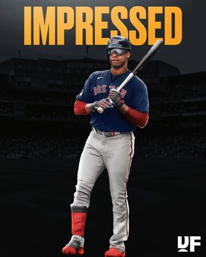 Image post by @dugoutforever on Instagram