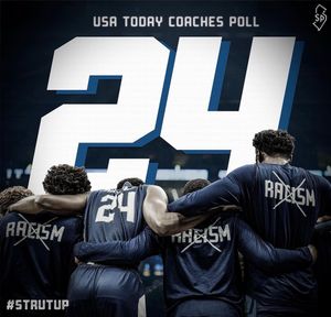 Image post by @peacocksmbb on Instagram