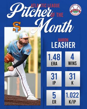 Image post by @atlanticleague on Instagram