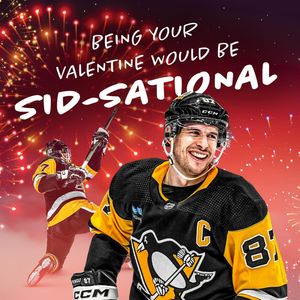 Image post by @penguins on Instagram