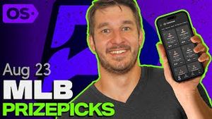 Video post by @oddsshopper on YouTube