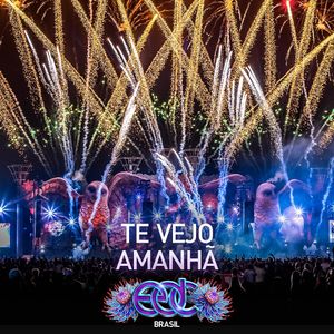 Image post by @edc_lasvegas on Instagram