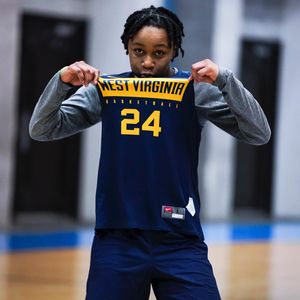 Image post by @wvuwbb on Instagram