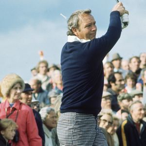 Image post by @pga on Instagram