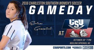 Image post by @csubucs on Instagram