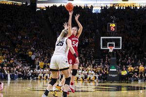 Image post by @indianawbb on Instagram