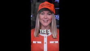 Video post by @gop on YouTube