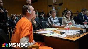 Video post by @msnbc on YouTube