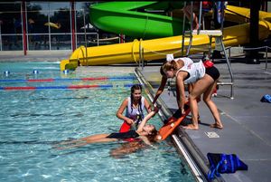 Image post by @tempeparksandrec on Instagram