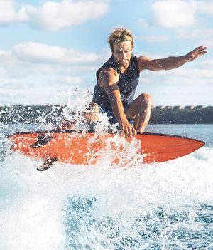 Image post by @tigeboats on Instagram