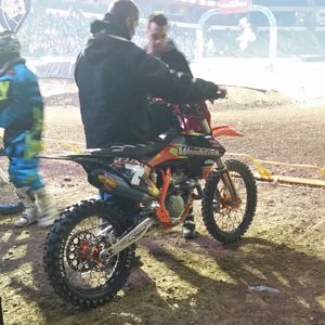 Image post by @hoosiertire on Instagram