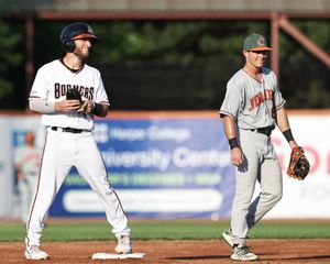 Image post by @boomersbaseball on Instagram