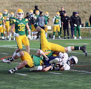 Image post by @uabearsfootball on Instagram